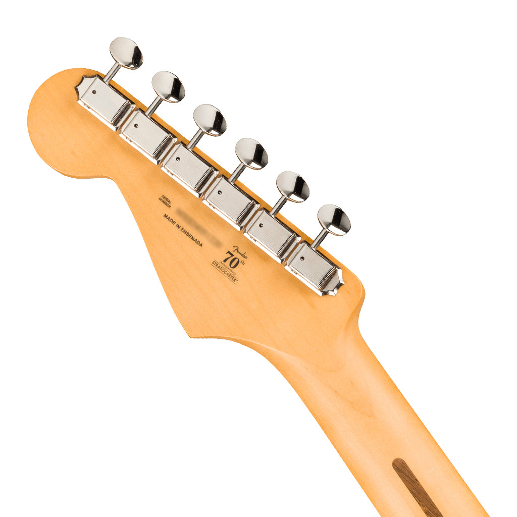 Fender Limited Edition Player II Stratocaster Rosewood Fingerboard Sparkle 3 Colour Sunburst