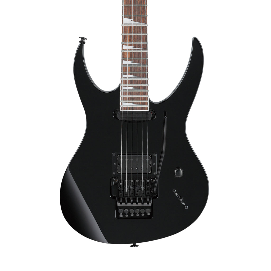 Ibanez 540PIII Genesis Collection Limited Edition Electric Guitar - Black