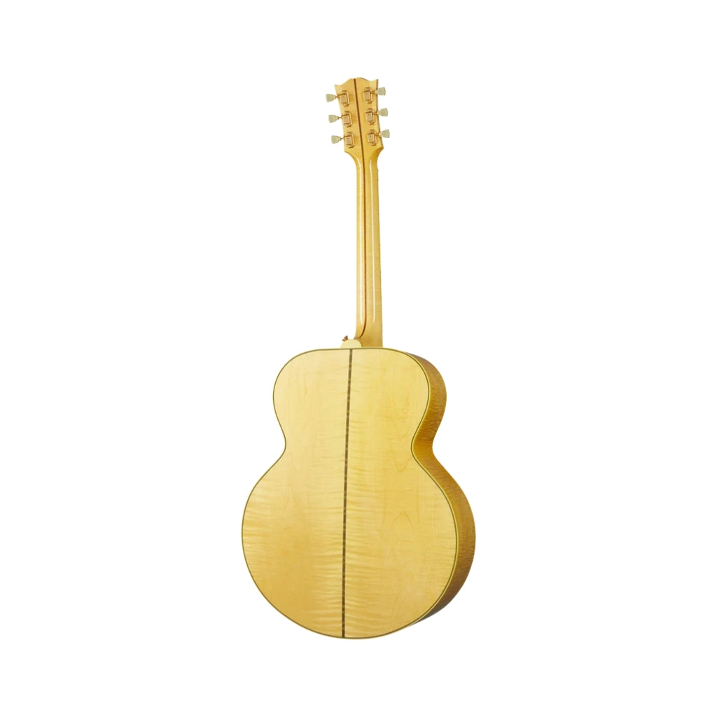 Gibson SJ200 Original Acoustic-Electric Guitar - Antique Natural