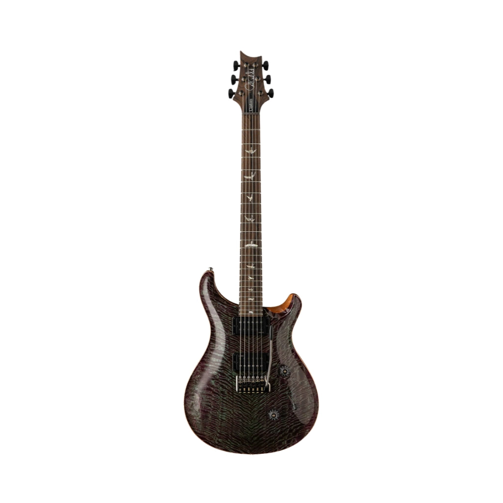PRS Custom 24 Limited Edition Mango Top Electric Guitar - Violet