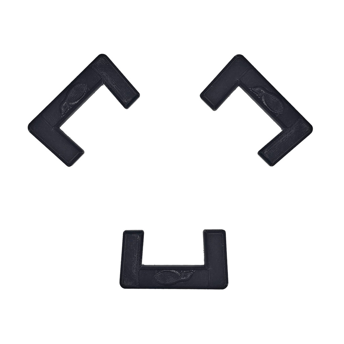 Tuner Fish - Mat Markers for Hardware