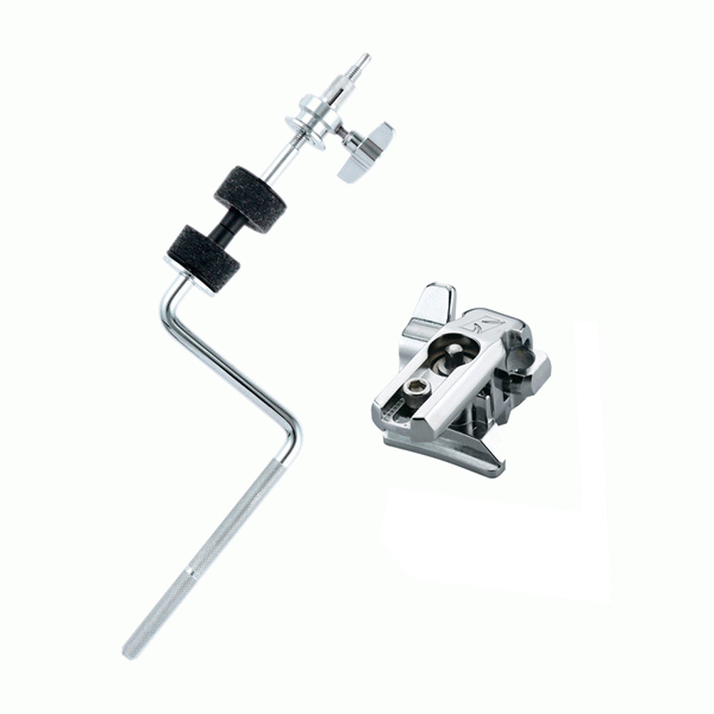 Tama Z-rod and Hoop Grip Bundle Package for Hi-Hat Cymbals