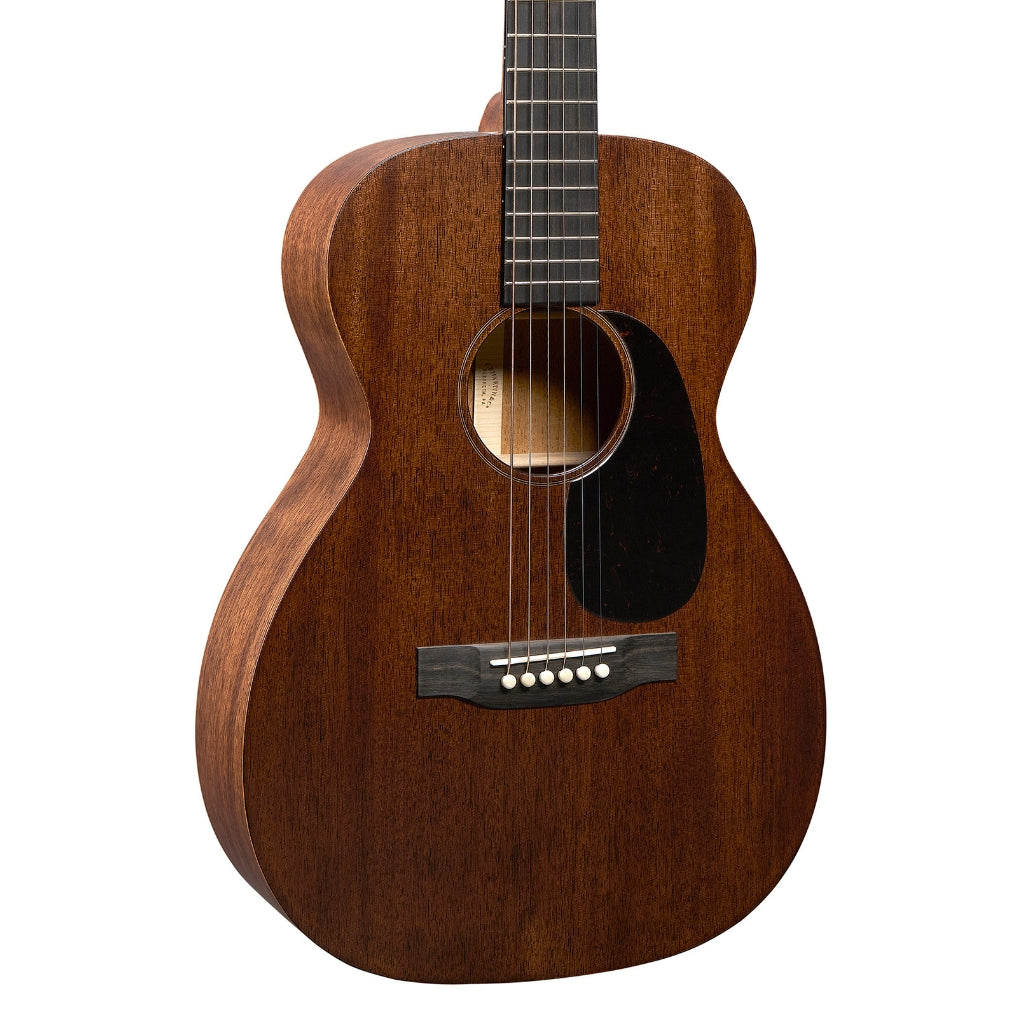 Martin - Standard Series 0-17 Acoustic Guitar - Mahogany