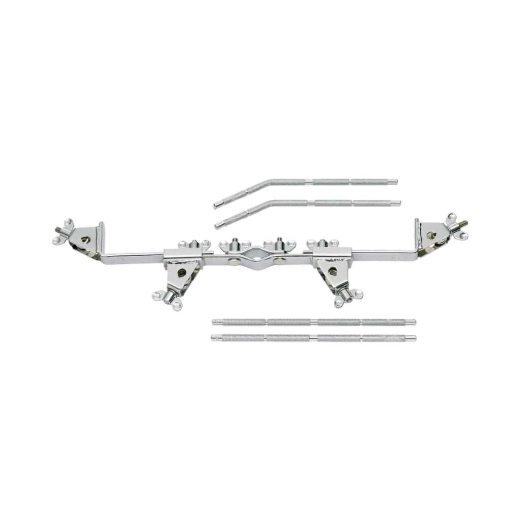 Meinl MC-4 Multi Clamp - 4 Mounts