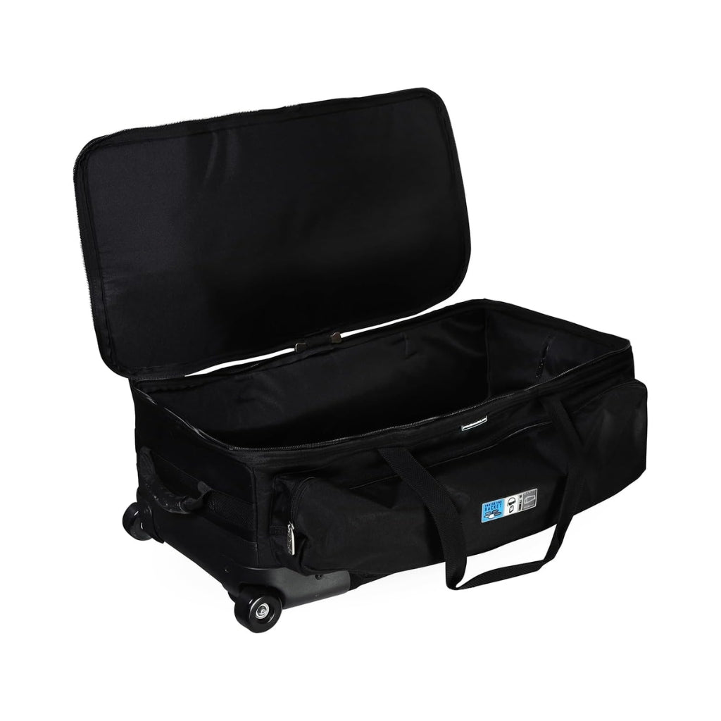 Protection Racket - Hardware Bag With Wheels - 38 x 14 x 10 inches