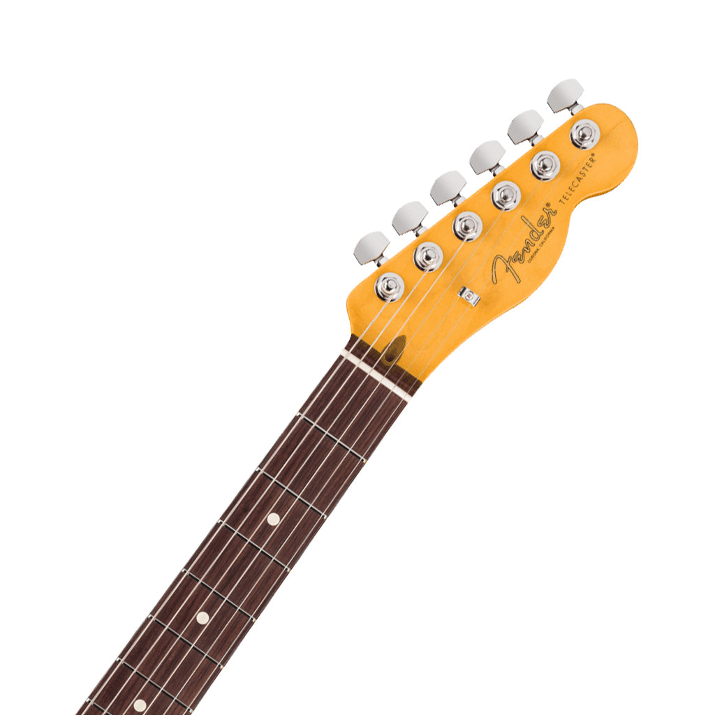 Fender American Professional HotShot Telecaster Rosewood Electric Guitar - Dark Night