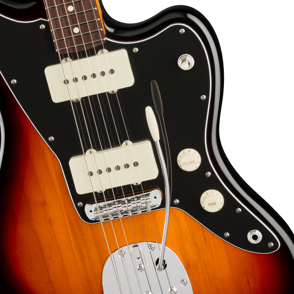 Fender American Professional Classic Jazzmaster Rosewood Fingerboard - 3-Colour Sunburst