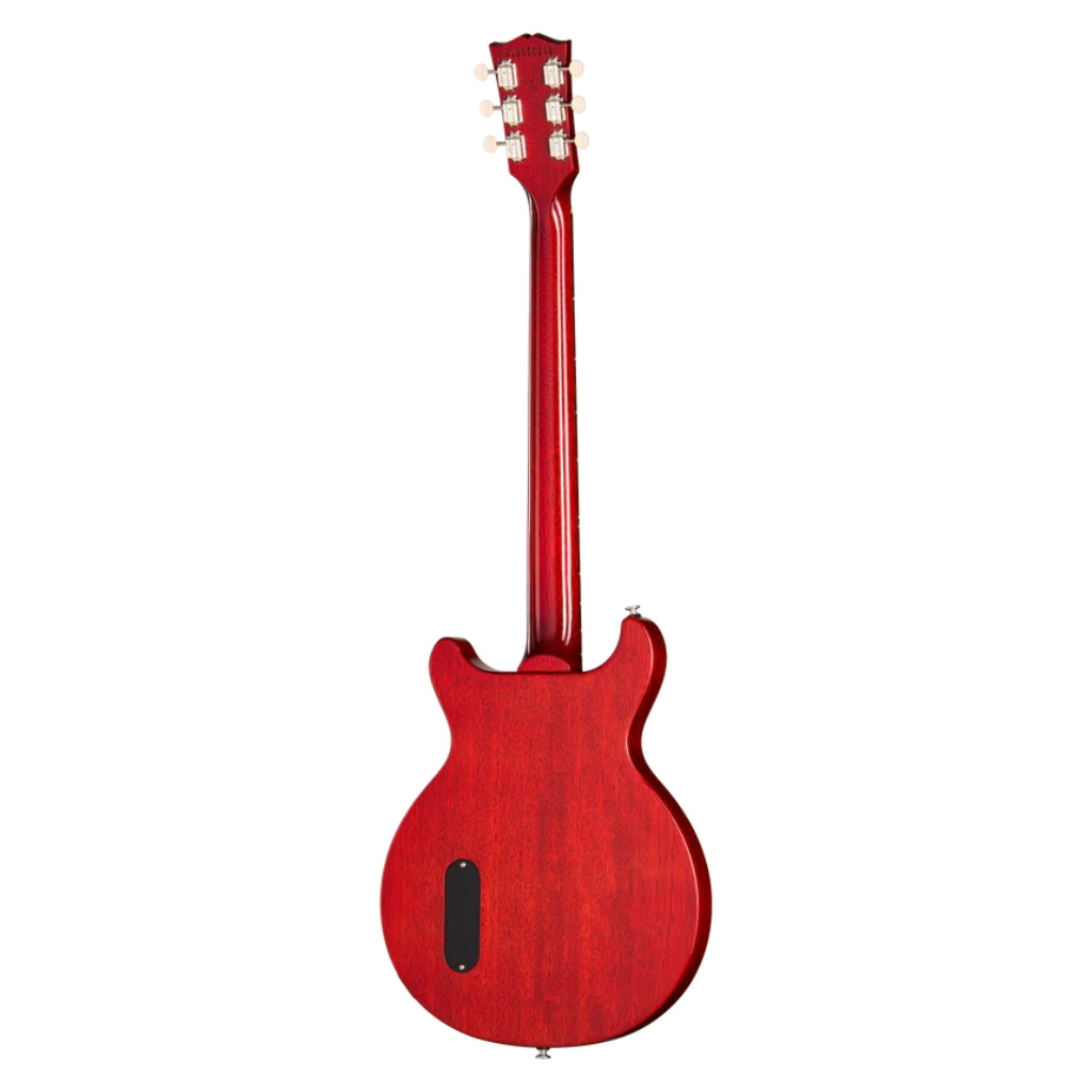 Gibson - Les Paul Junior Double Cut - Vintage Cherry