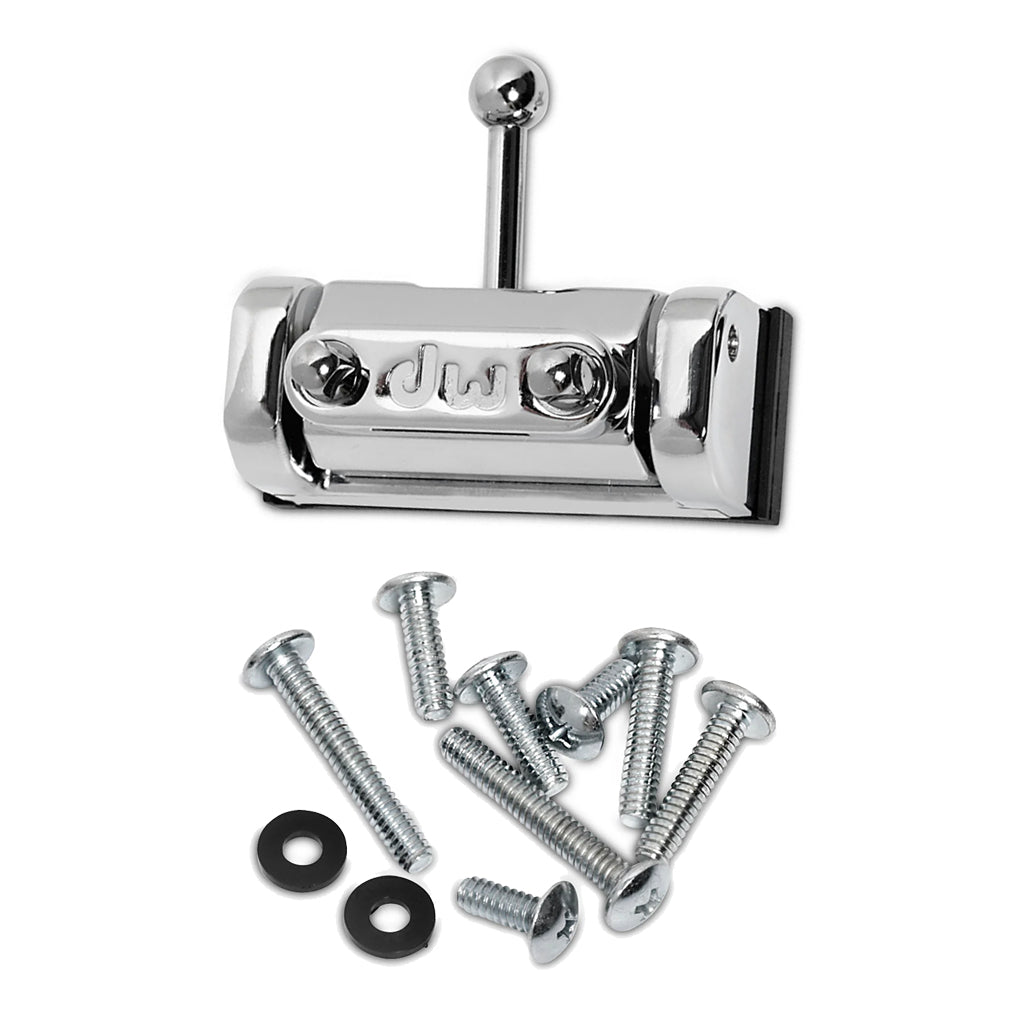 DW 5P 5-Position Butt Plate CHW