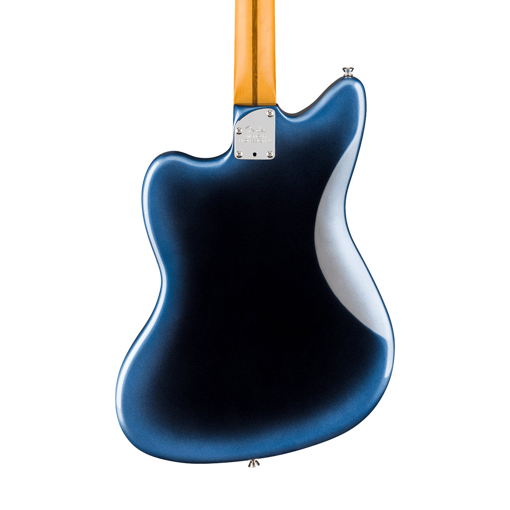 Fender American Professional Jaguar Rosewood Fingerboard - Dark Night