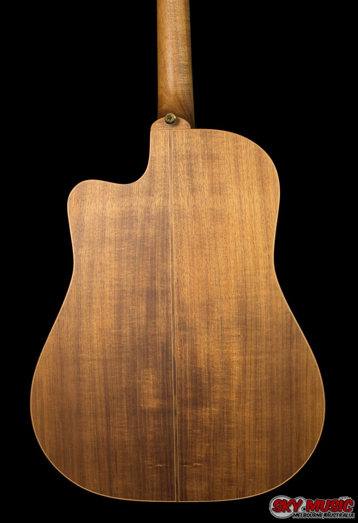 Maton EA80C Australian Acoustic Guitar