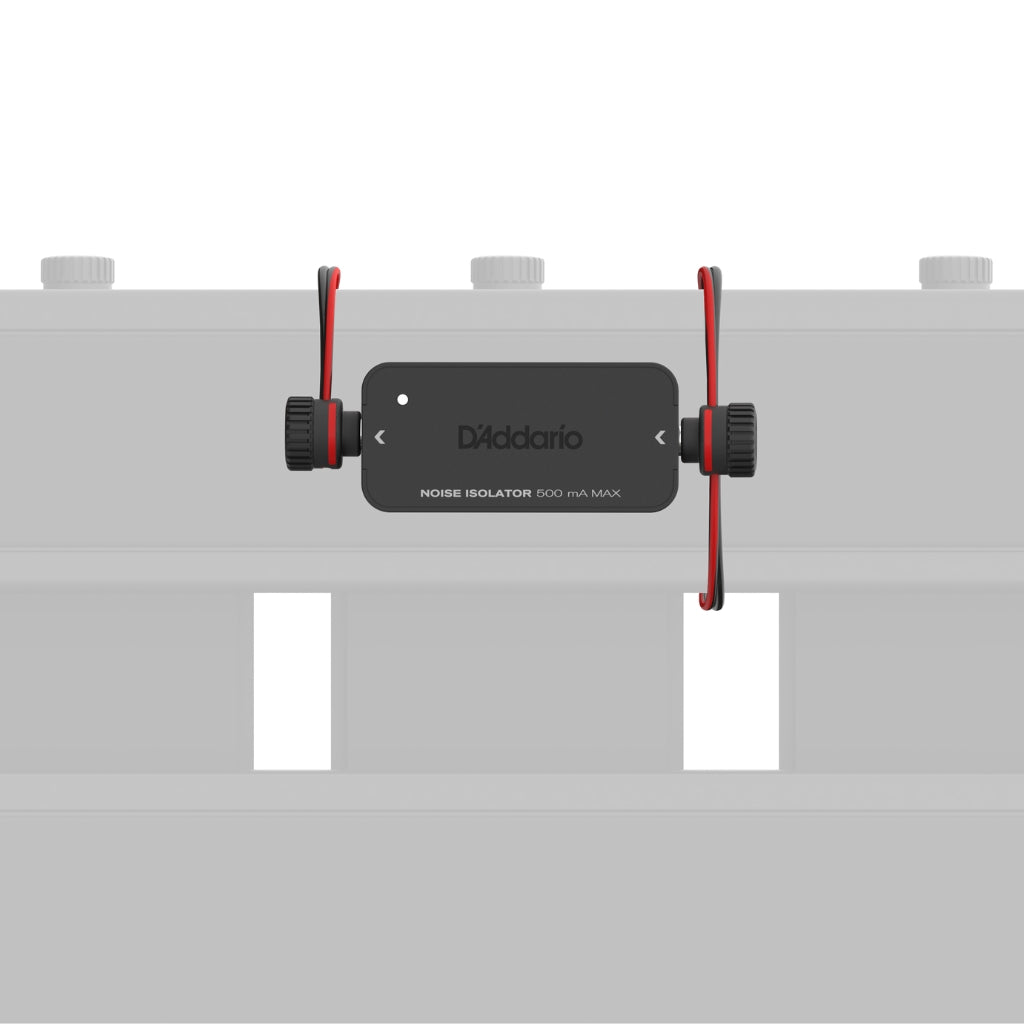 D'Addario - XPND - Pedal Noise Isolator