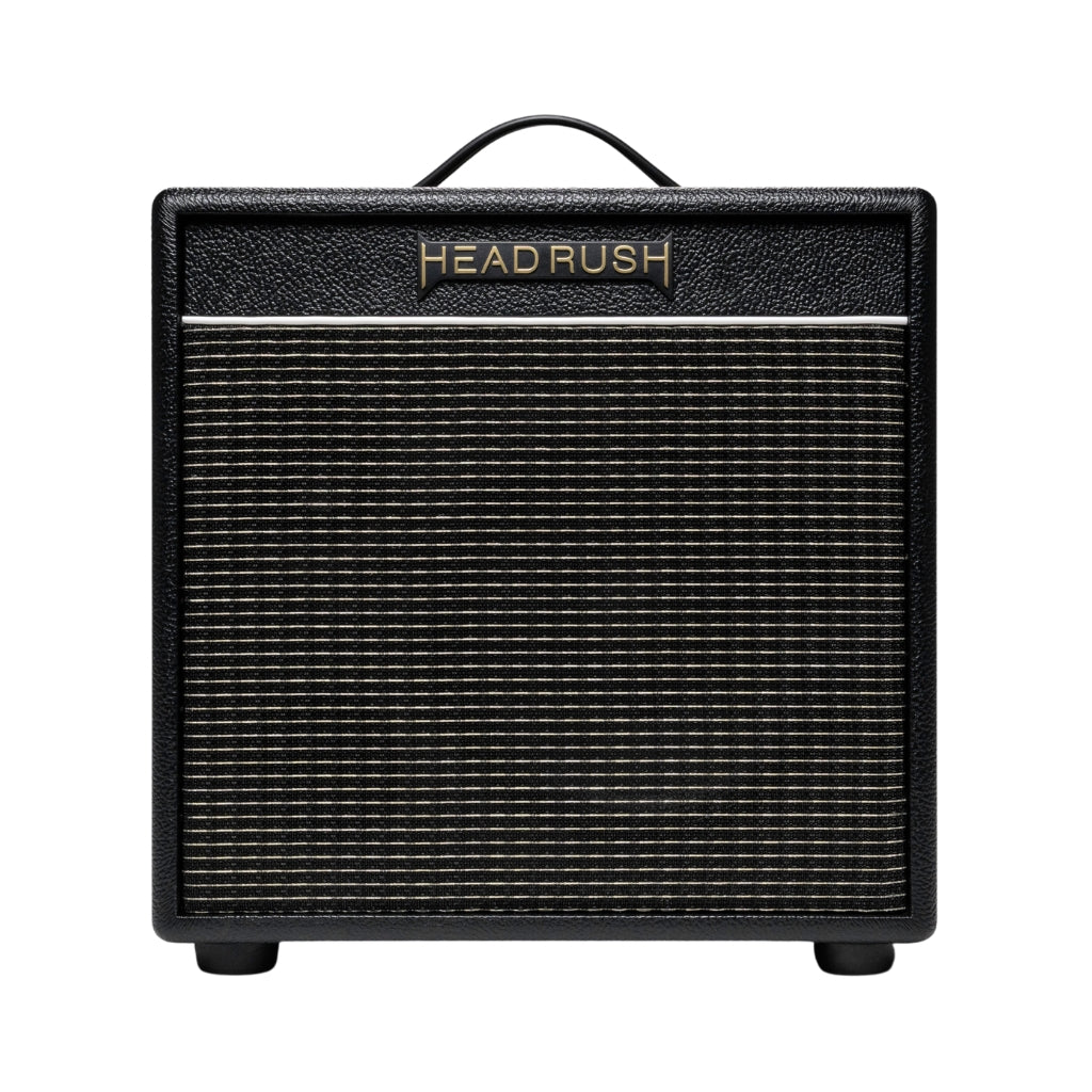 HeadRush FRFR-8 Guitar/Bass Amplifier Cabinet w/Bluetooth hero