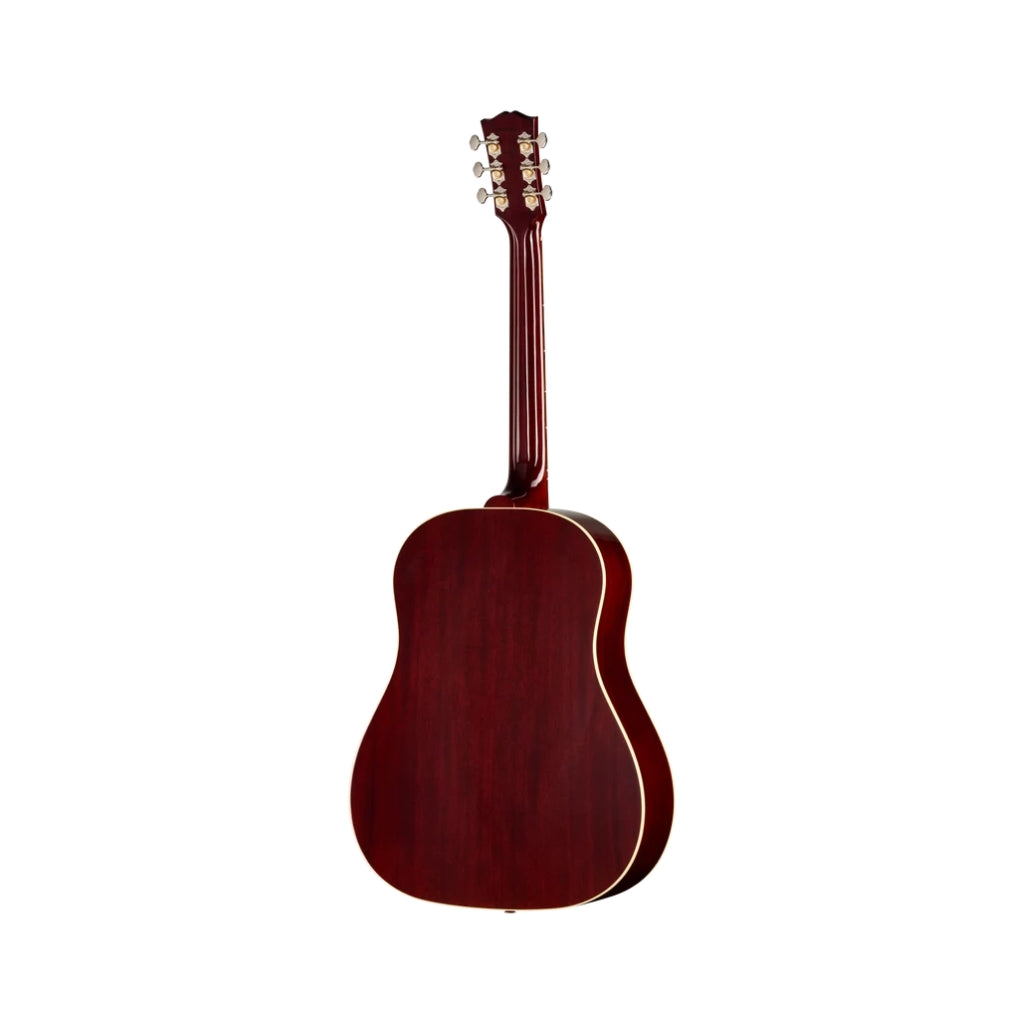 Gibson J45 Original Acoustic-Electric Guitar - Vintage Sunburst