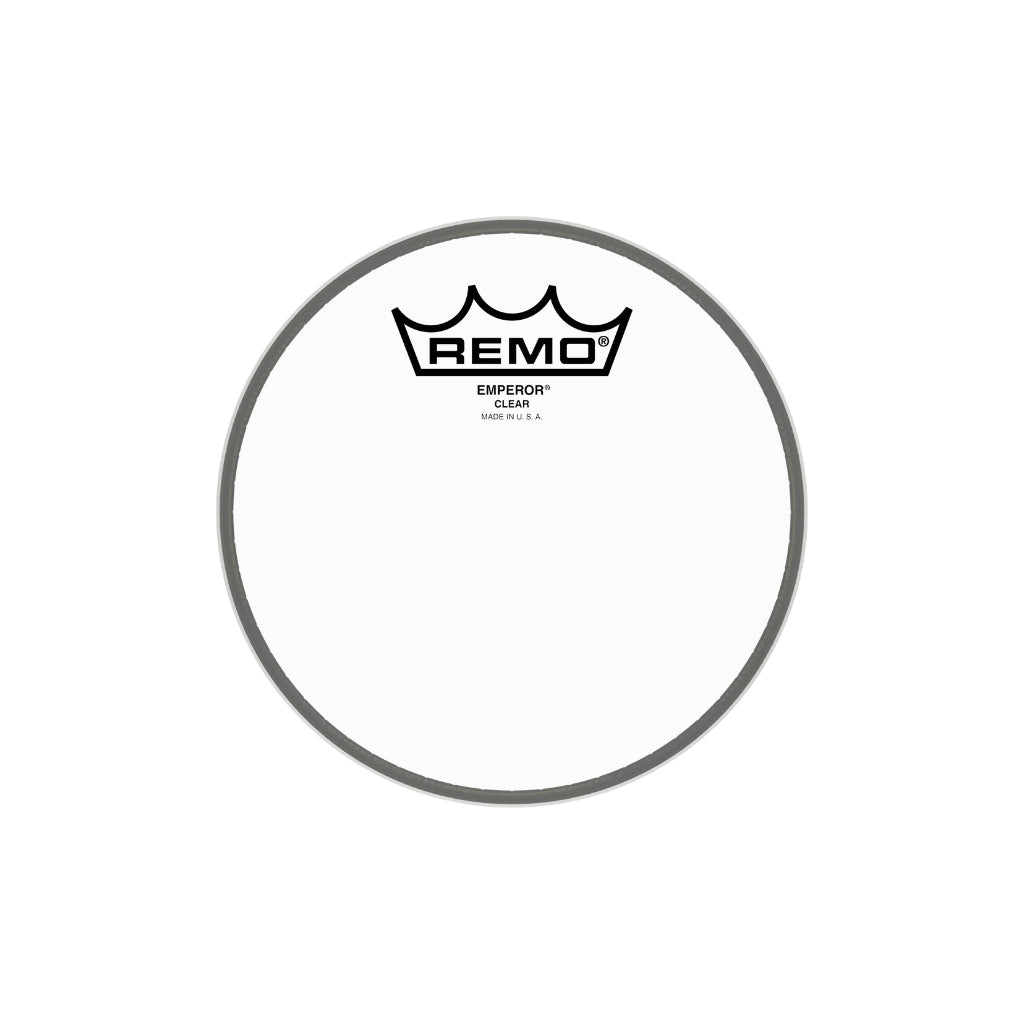 Remo 6" Emperor Clear Drum Head