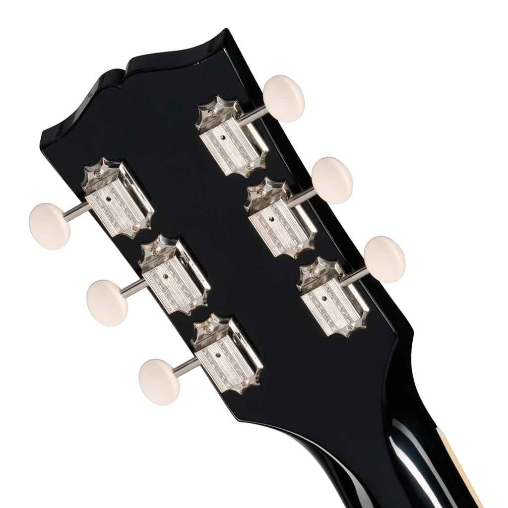 Gibson Les Paul Special Electric Guitar - Ebony