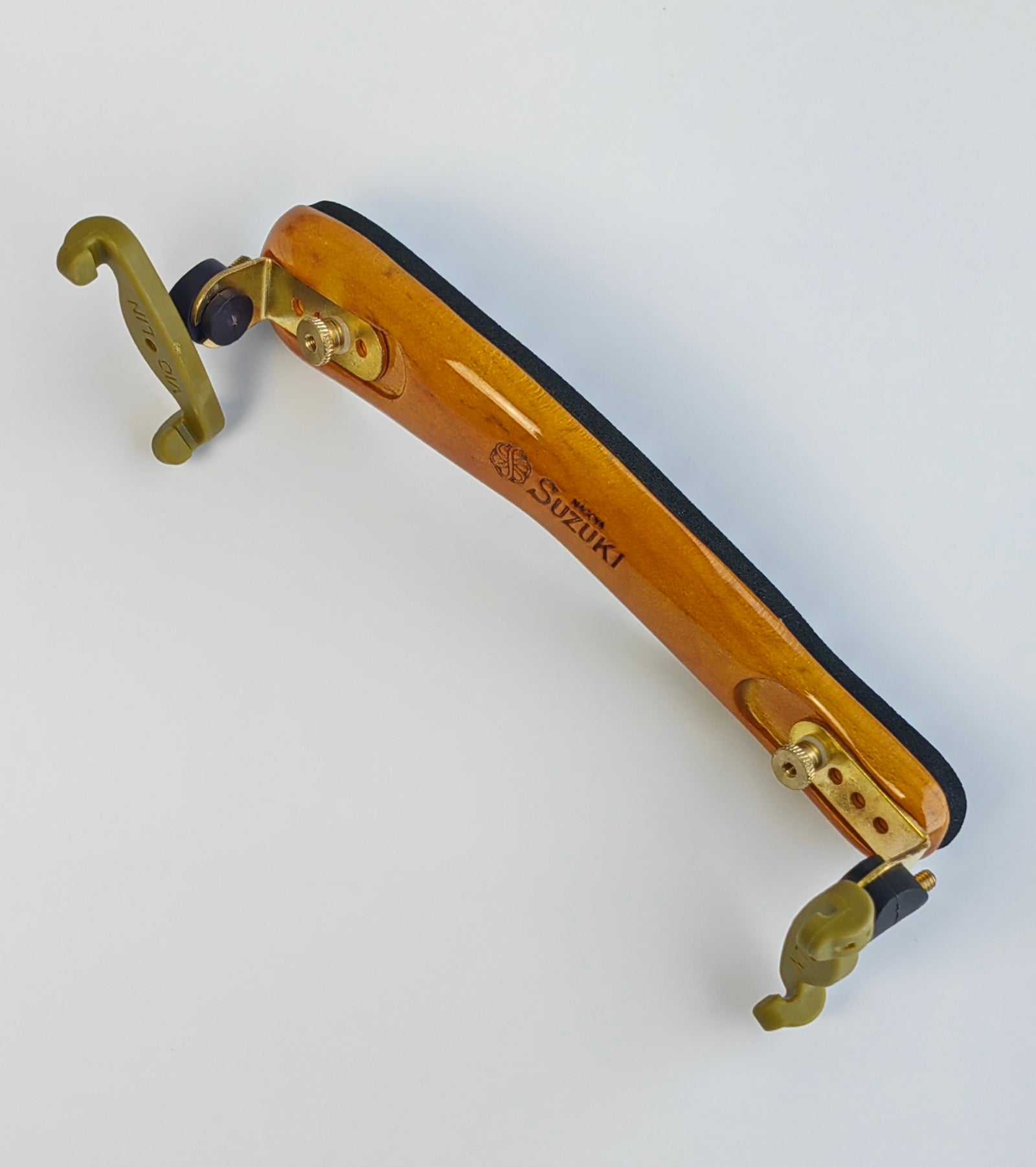 Wooden Suzuki Violin Shoulder Rest VS-1/2-1/16