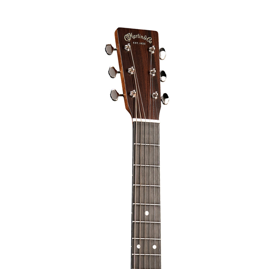 Martin - 16 Series GPC-16E Acoustic Electric Guitar - Vintage Tint