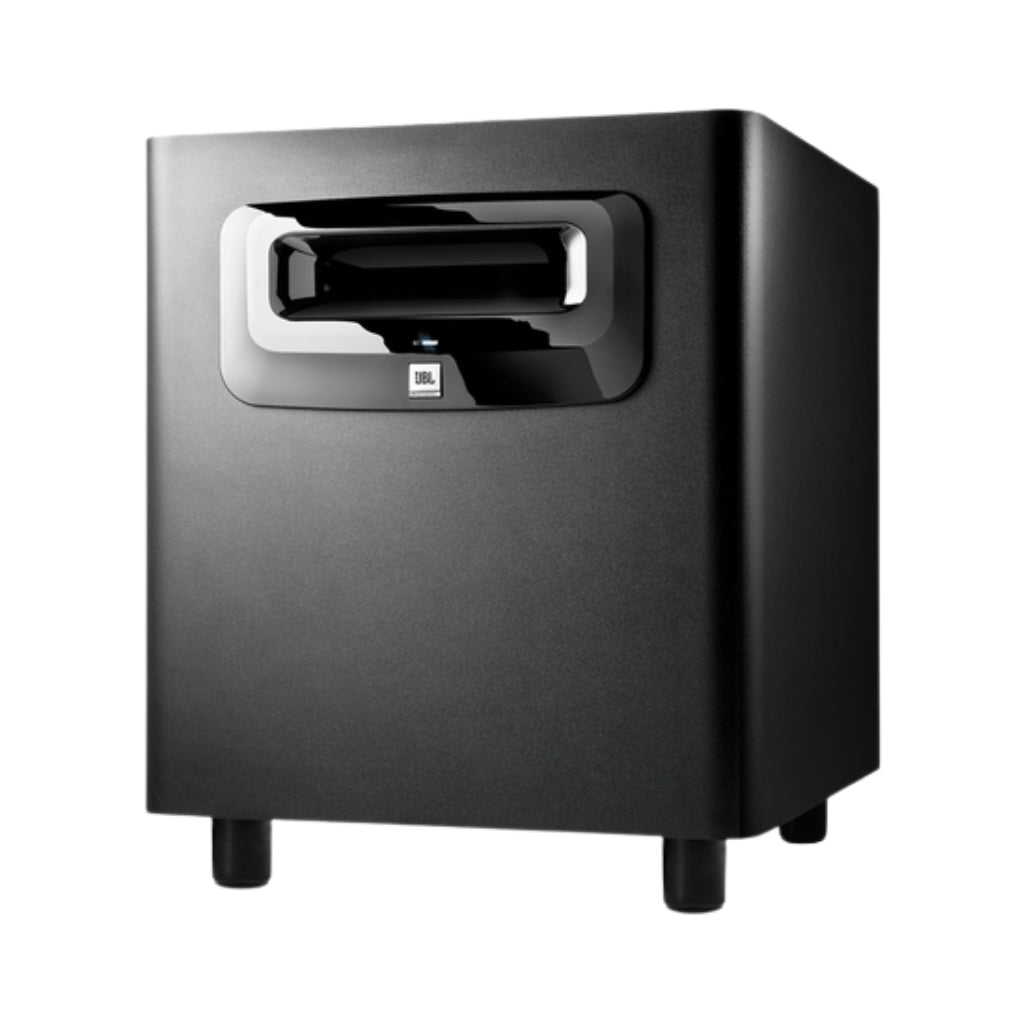 JBL - LSR310S - 10-inch Powered Studio Subwoofer