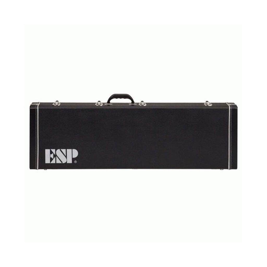 ESP Deluxe Electric Guitar Hardshell Case