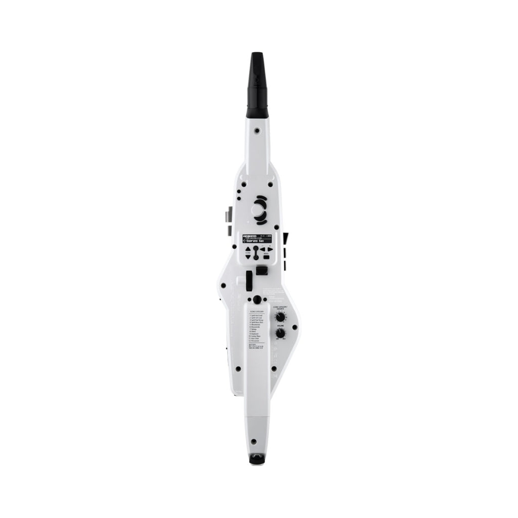 Roland - Aerophone AE-20 Digital Wind Instrument - White