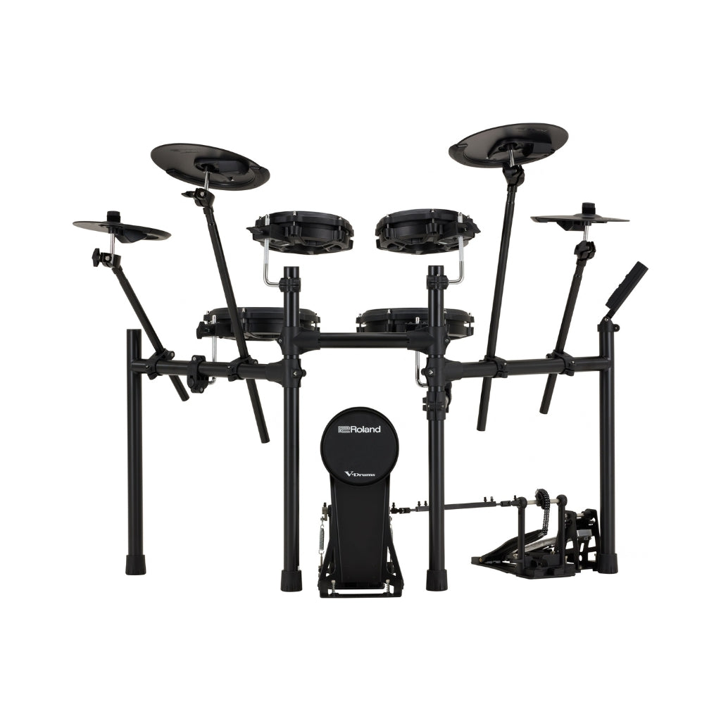 Roland TD-07KV2 V-Drums Electronic Drum Kit