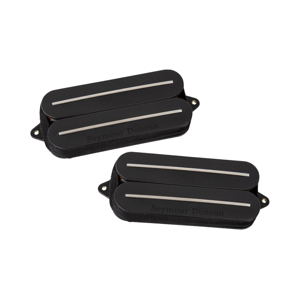Seymour Duncan Nazgul Sentient 7-String Rail Humbucker Set - Black