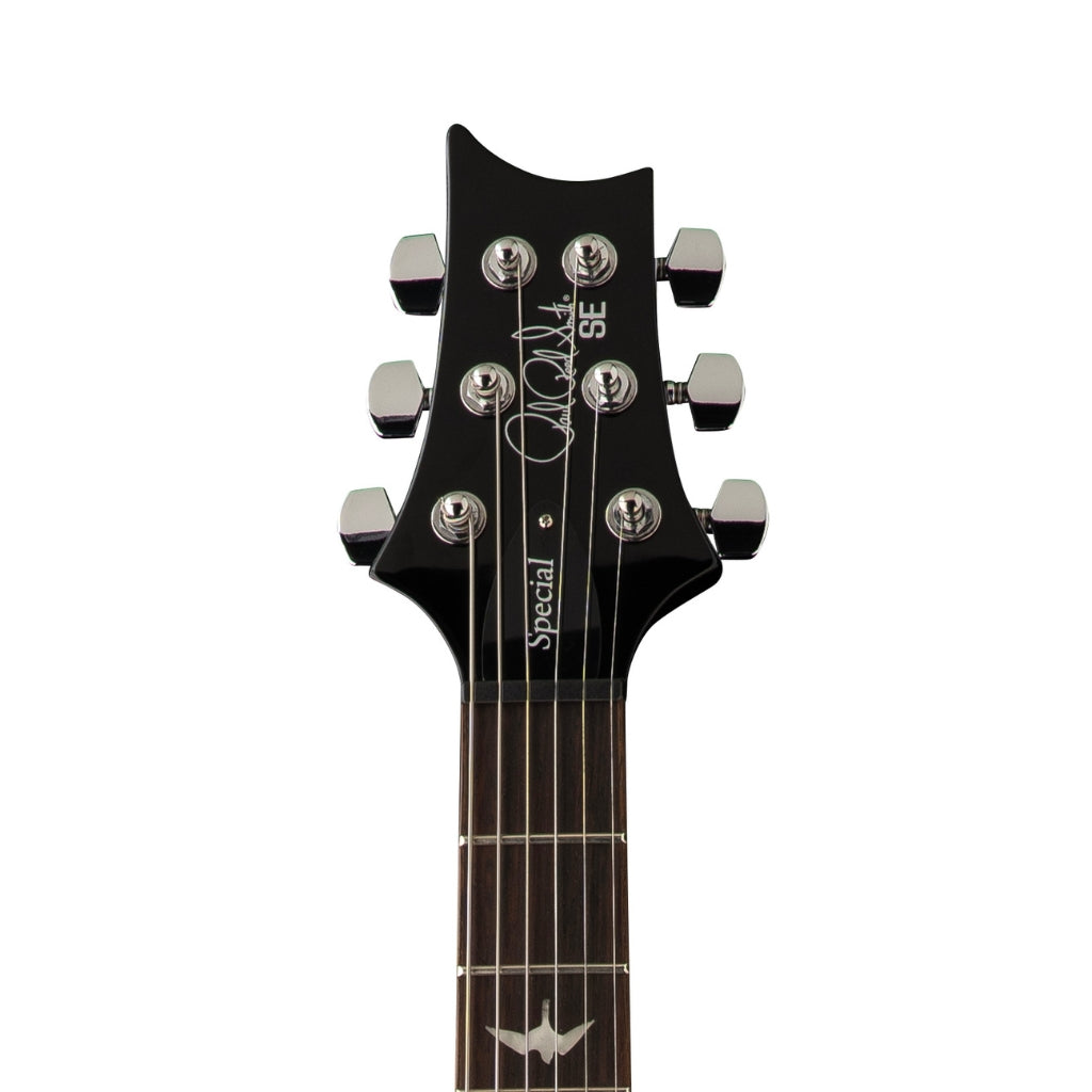PRS - SE Special Semi-Hollow Electric Guitar - Charcoal Burst