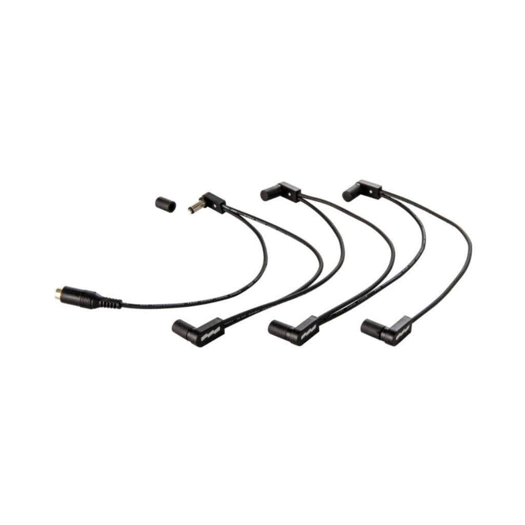 EBS - DC-6-90F DC - 6-Way Power Split Cable