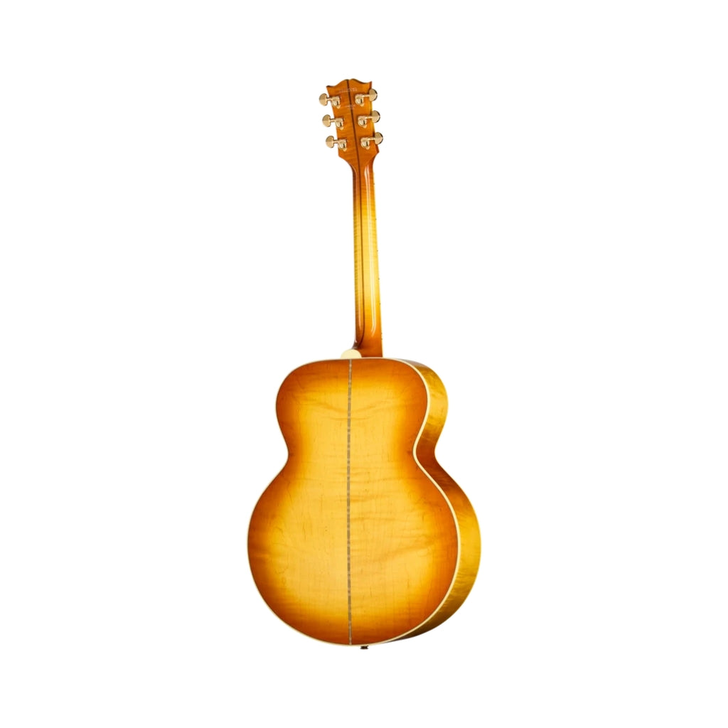 Gibson SJ200 60s Original Acoustic-Electric Guitar - Heritage Cherry Sunburst