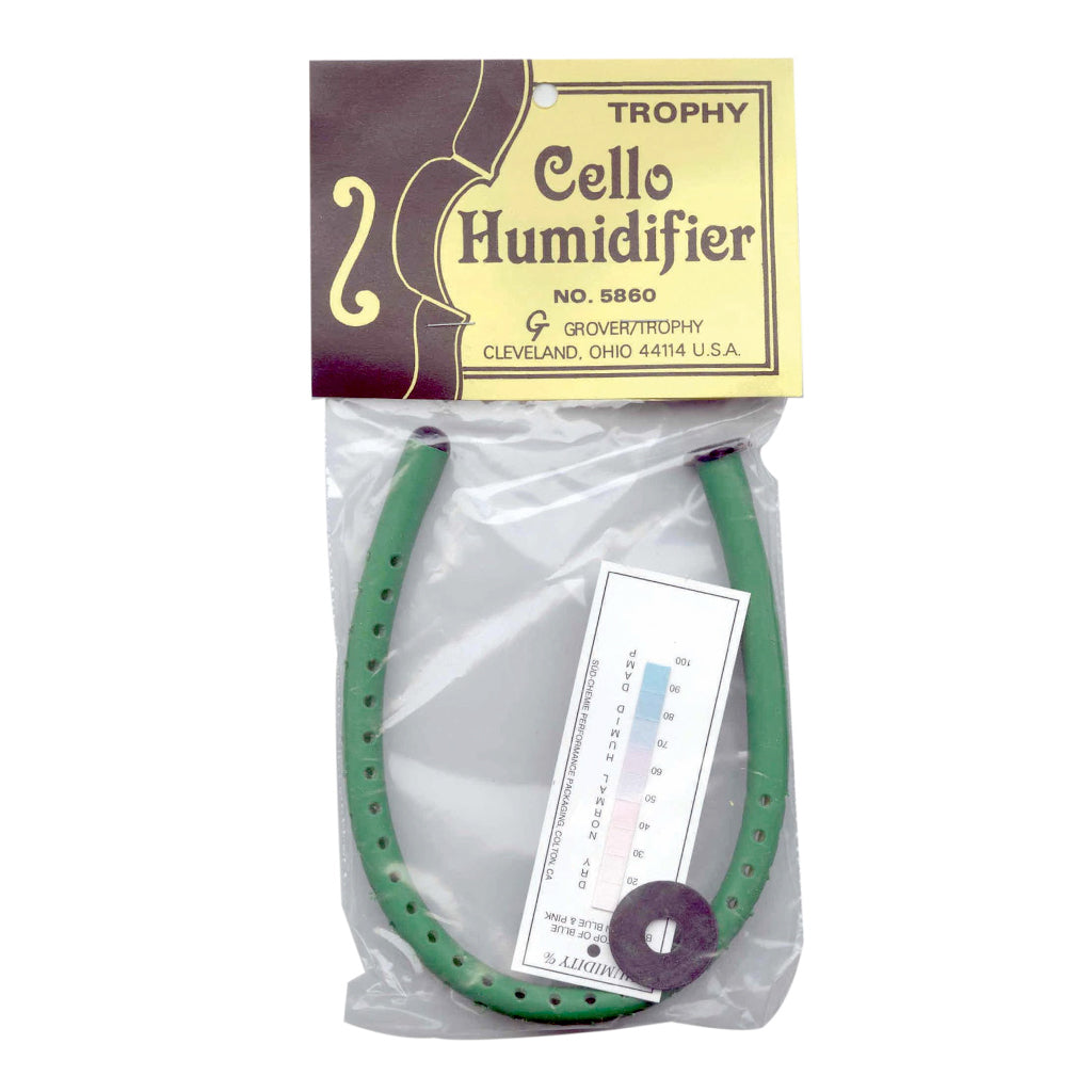 Grover Cello Humidifier