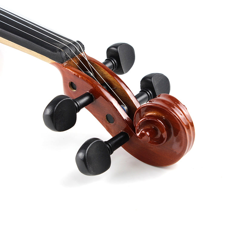 Nameless Violin SVLN1-1/8, with Bow and Case