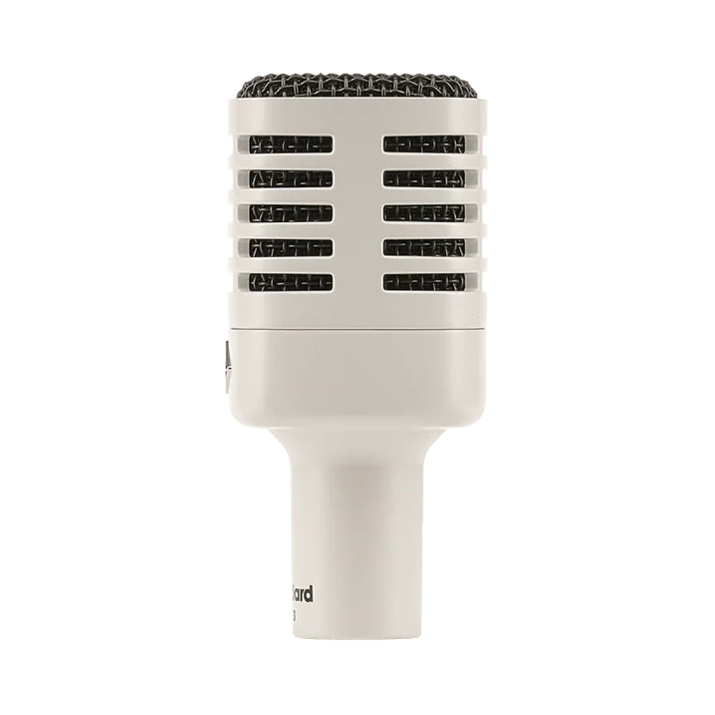 Universal Audio - SD-3 Dynamic Microphone - with Hemisphere Modeling