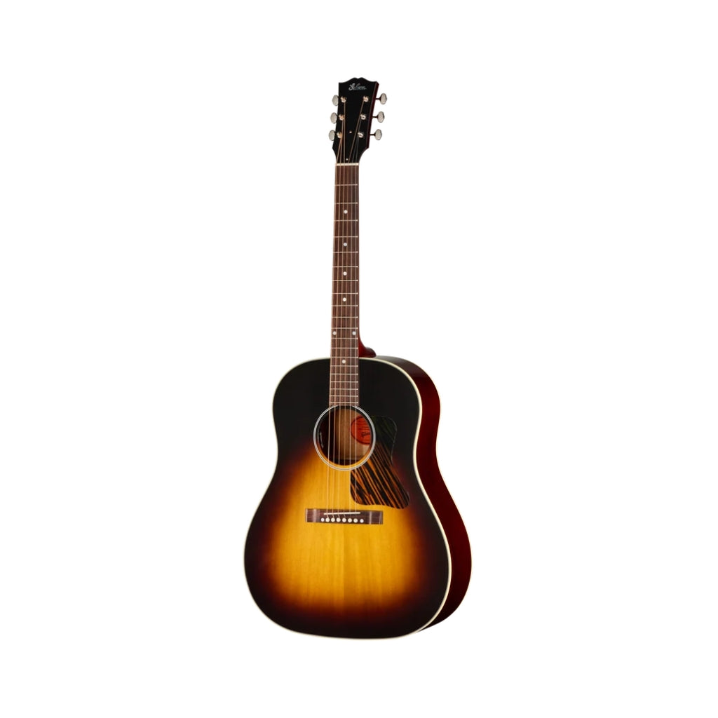 Gibson J45 Original Acoustic-Electric Guitar - Vintage Sunburst