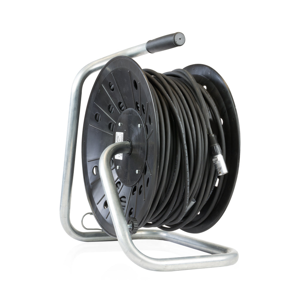 Midas - CAT5E-100M - Network Cable Reel