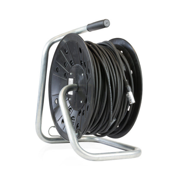 Midas CAT5E-100M Network Cable Reel