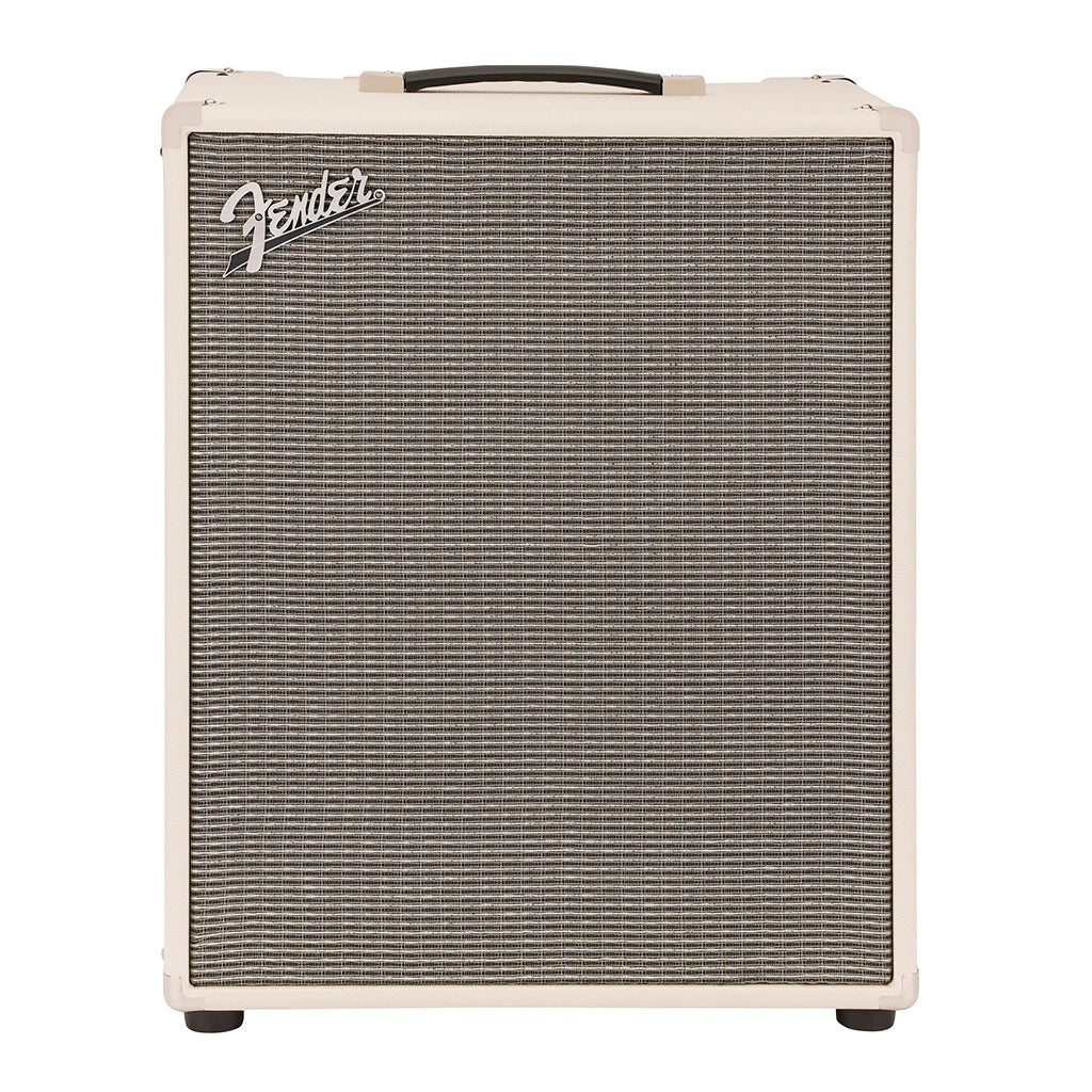 Fender Limited Edition Rumble 500 V3 Ivory