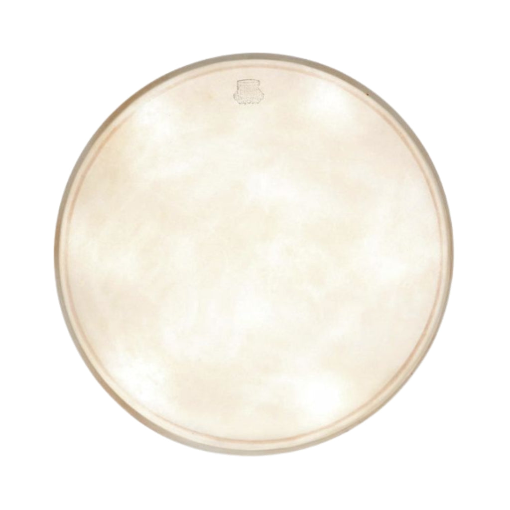 Kentville Drums - Kangaroo Hide Bass Drum Head - 20 inch, Medium
