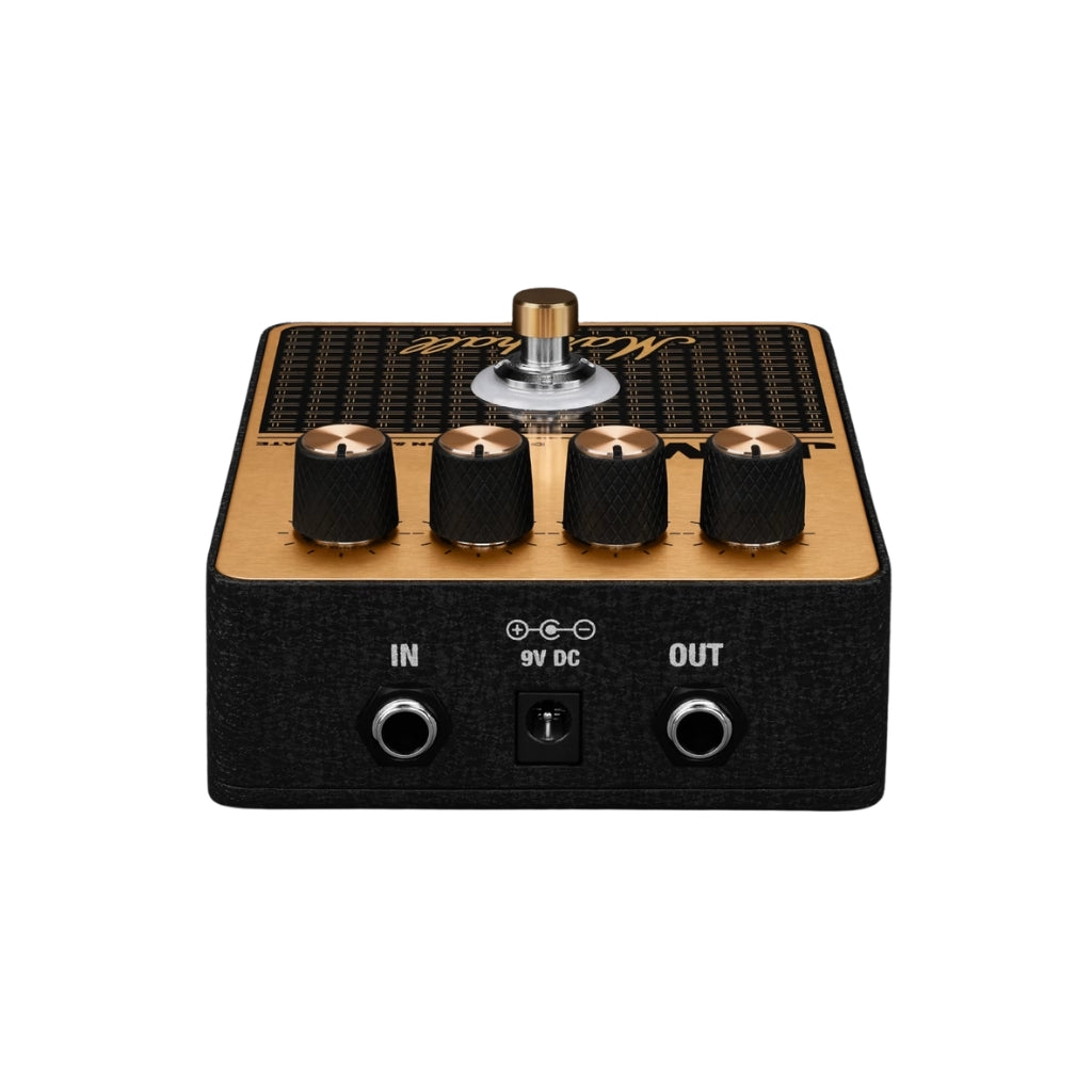 Marshall - JVM Overdrive - Effects Pedal