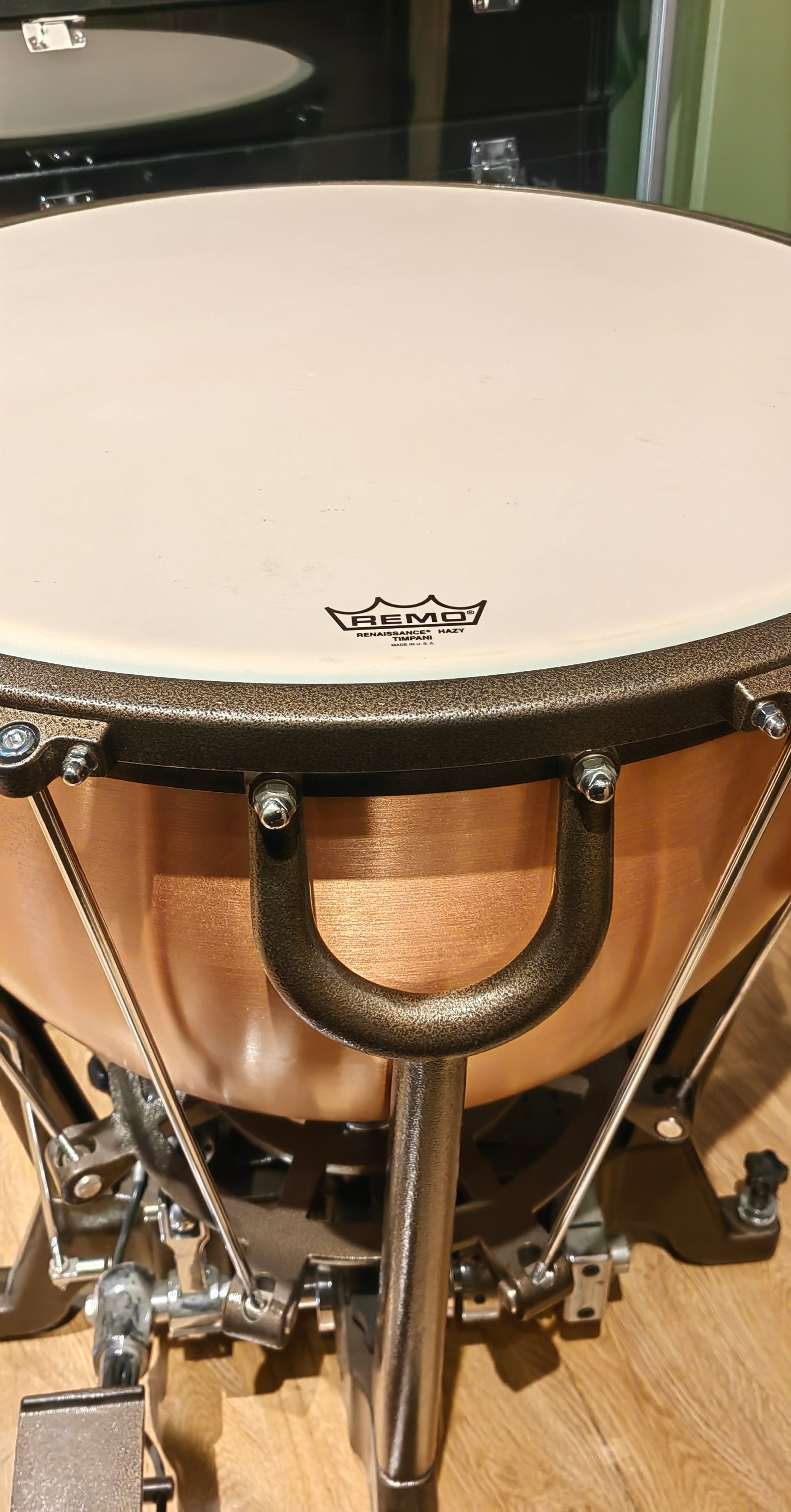 Knight Proffesional Concert Timpani TC-0521A, 26"