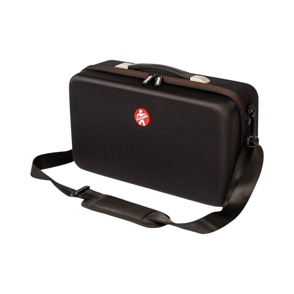 Hohner Flexcase XL - Stores 48 Harmonicas hero