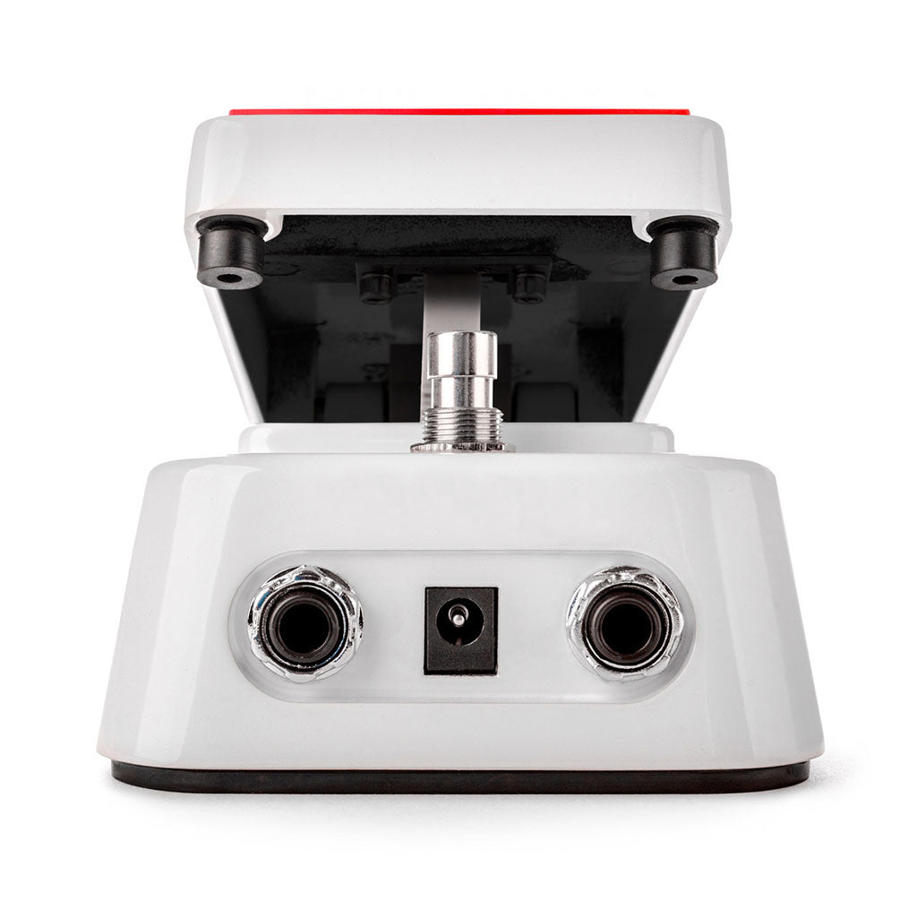 Dunlop - Limited Crybaby Jr. Special Edition - White