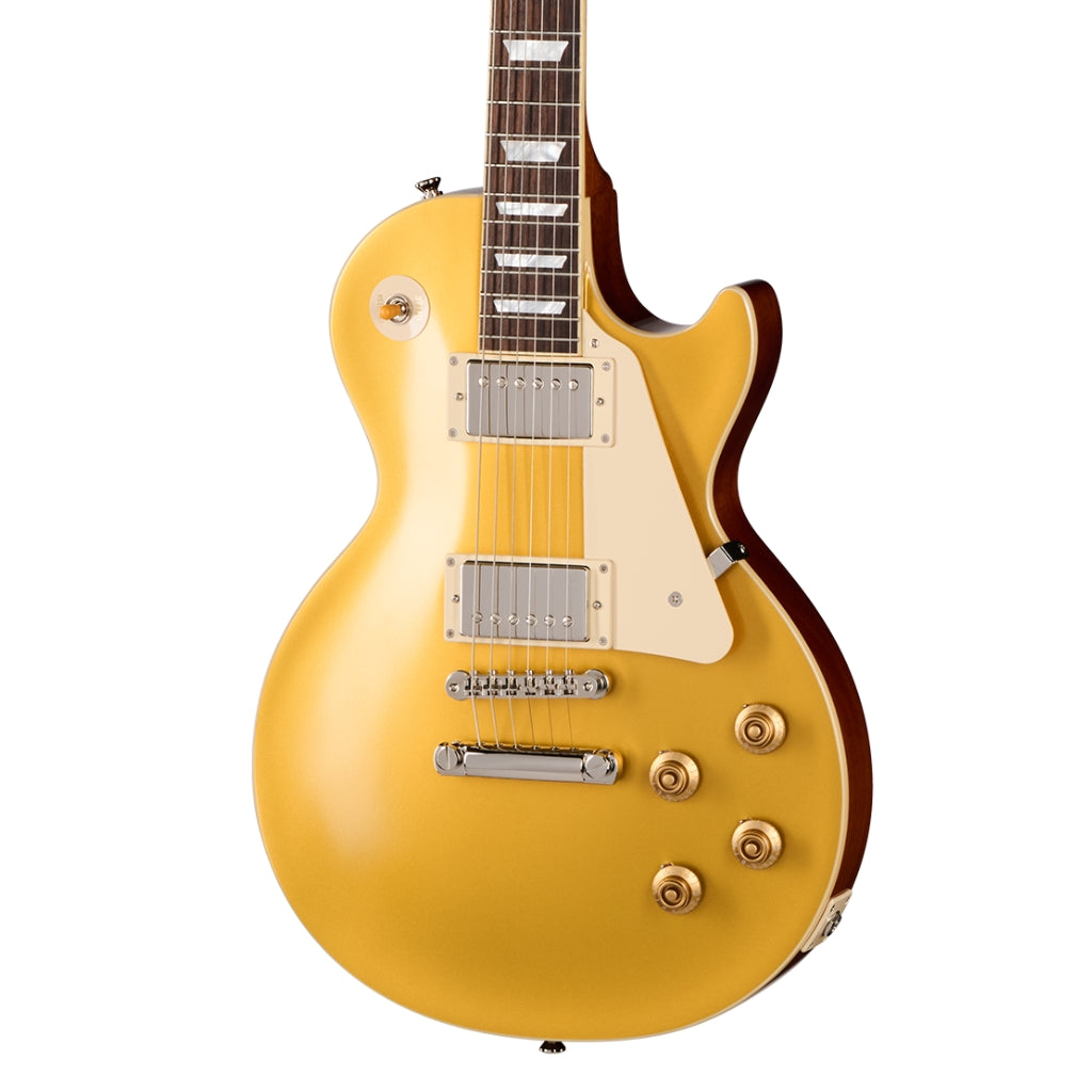 Epiphone 1957 Les Paul Goldtop Reissue Electric Guitar - Double