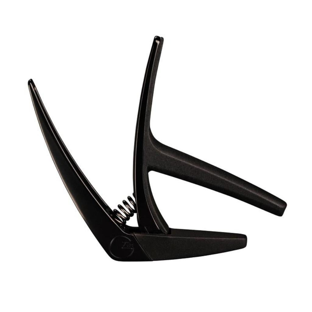 G7th Nashville Capo 6 String Black