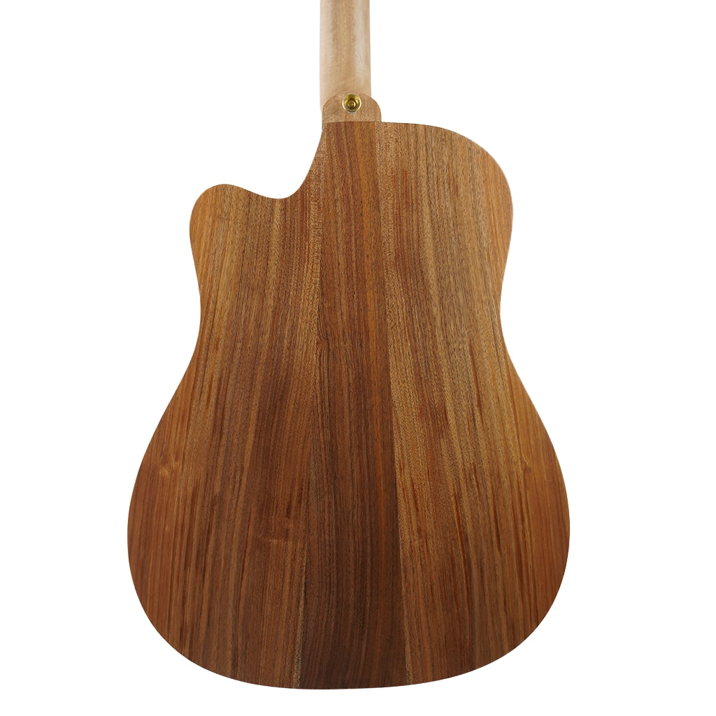 Cole Clark FL2EC - Bunya Top - Blackwood B&S