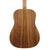 Cole Clark - FL2E LH 12-String - Bunya Top, Blackwood B&S