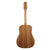 Cole Clark - FL2E LH 12-String - Bunya Top, Blackwood B&S