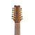 Cole Clark - FL2E LH 12-String - Bunya Top, Blackwood B&S