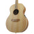 Cole Clark - AN2E LH - Bunya Top, Maple B&S