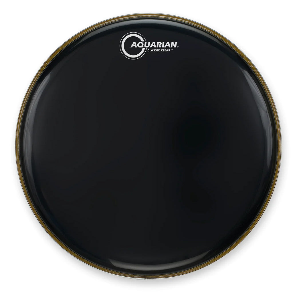 Aquarian - CC28BBK - Classic Clear Black